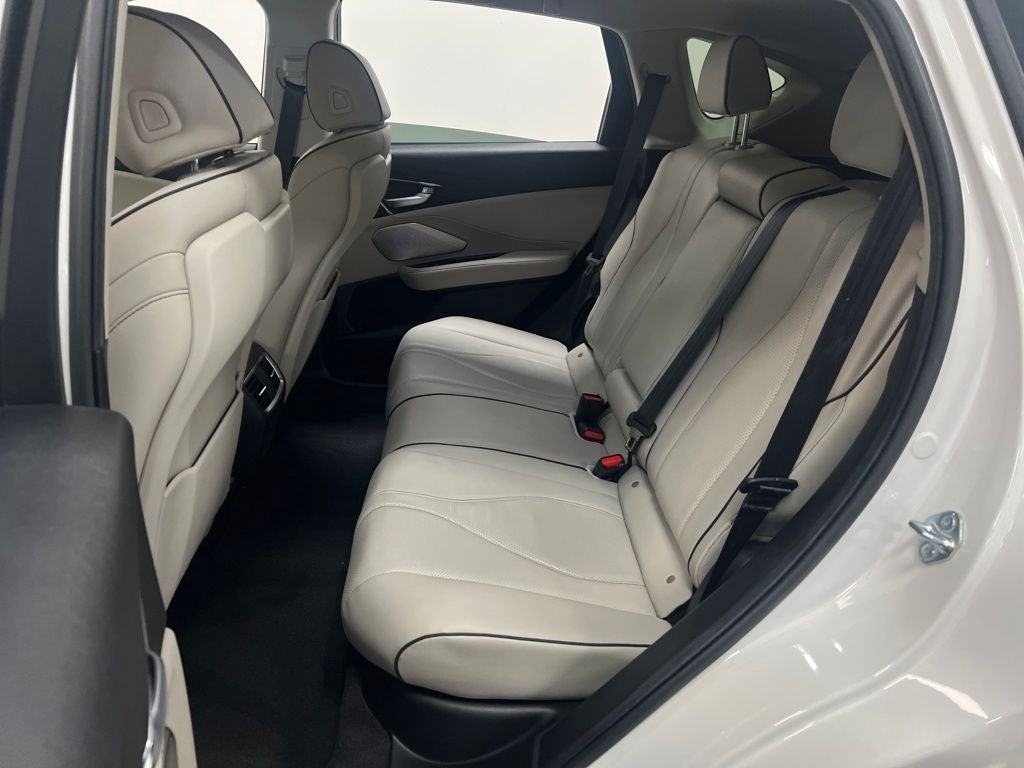 2025 Acura RDX Advance Package SH-AWD