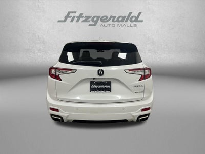 2025 Acura RDX Advance Package SH-AWD