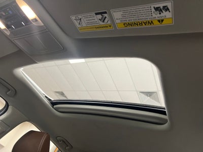 2019 Acura MDX 3.5L Technology Package