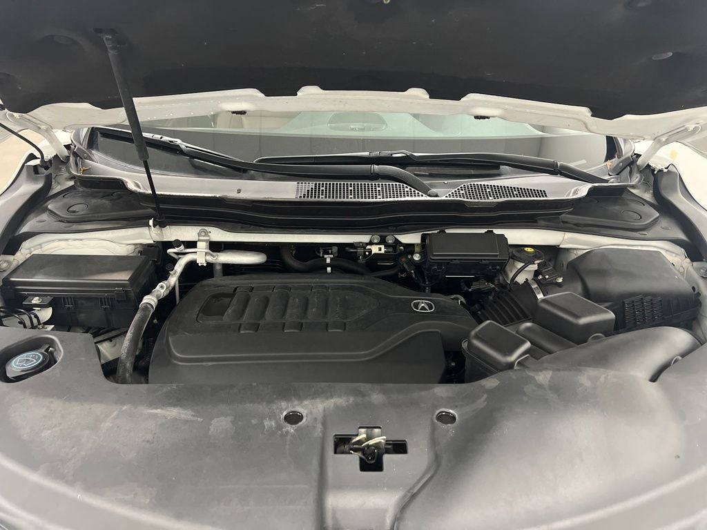 2019 Acura MDX 3.5L Technology Package