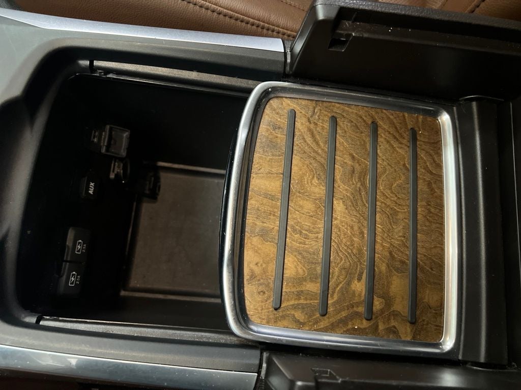 2019 Acura MDX 3.5L Technology Package