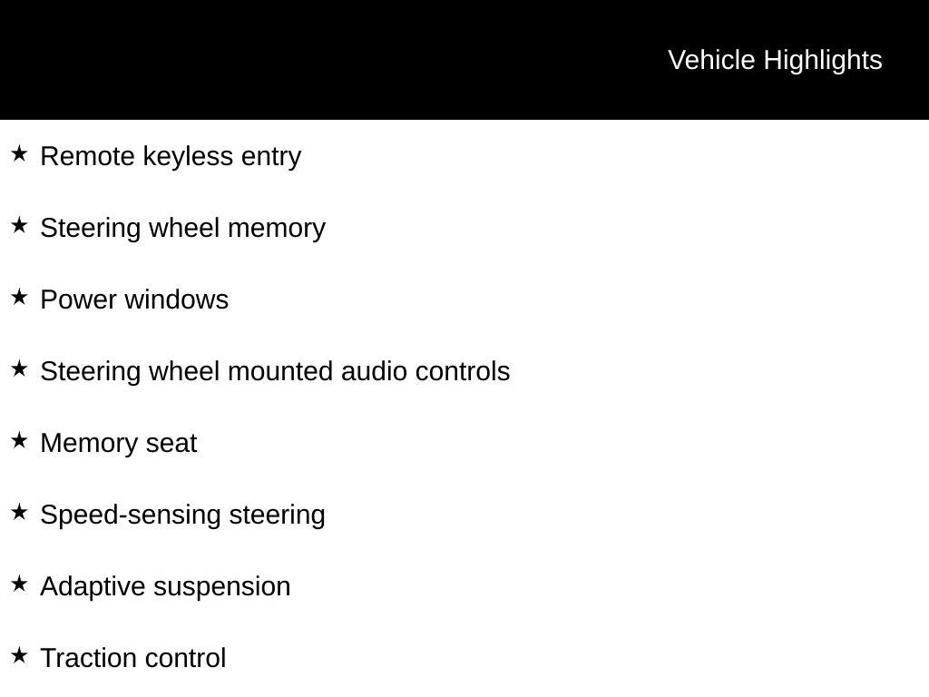 2019 Acura MDX 3.5L Technology Package