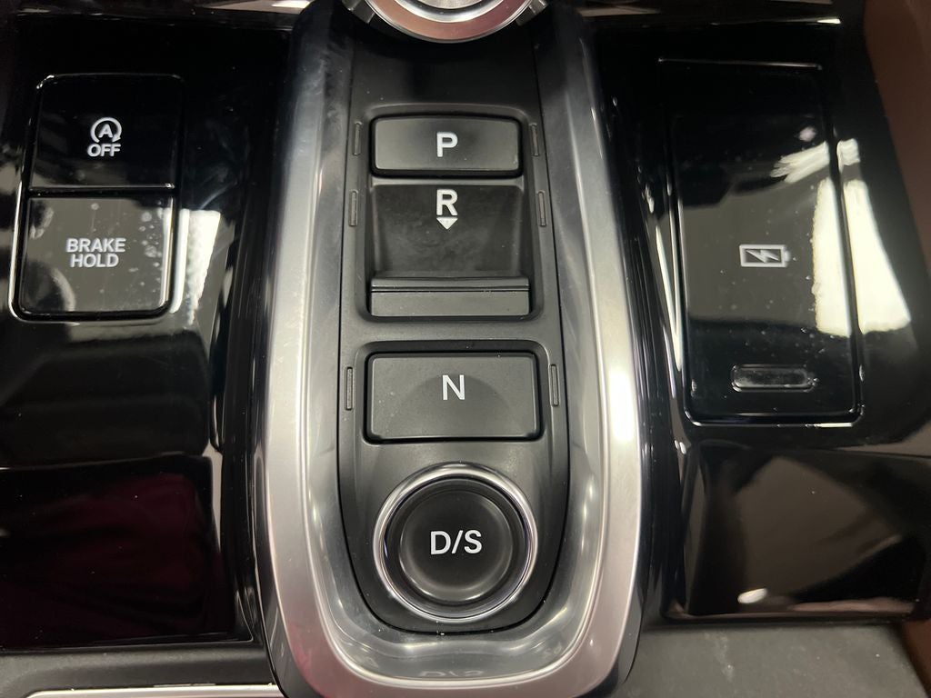 2022 Acura MDX Advance SH-AWD