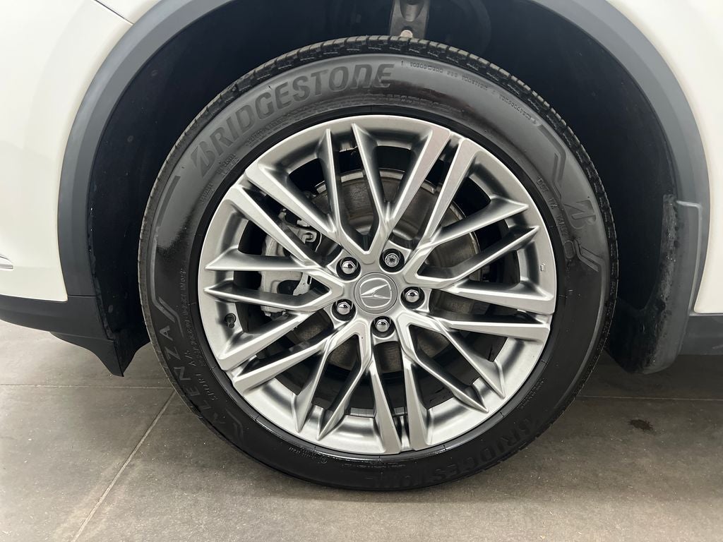2022 Acura MDX Advance SH-AWD