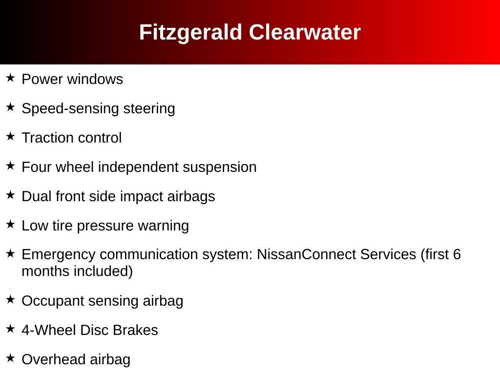 2021 Nissan Murano Platinum