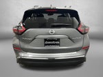 2021 Nissan Murano Platinum