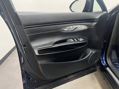 2025 Genesis GV70 2.5T