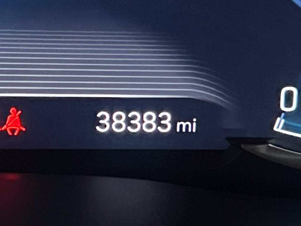 2025 Genesis GV70 2.5T