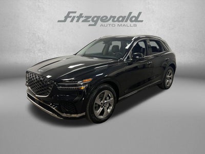 2026 Genesis GV70 2.5T