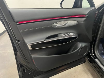 2026 Genesis GV70 2.5T