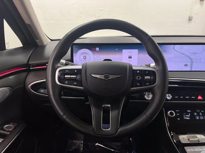 2026 Genesis GV70 2.5T