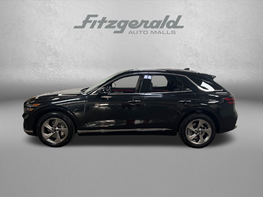 2026 Genesis GV70 2.5T