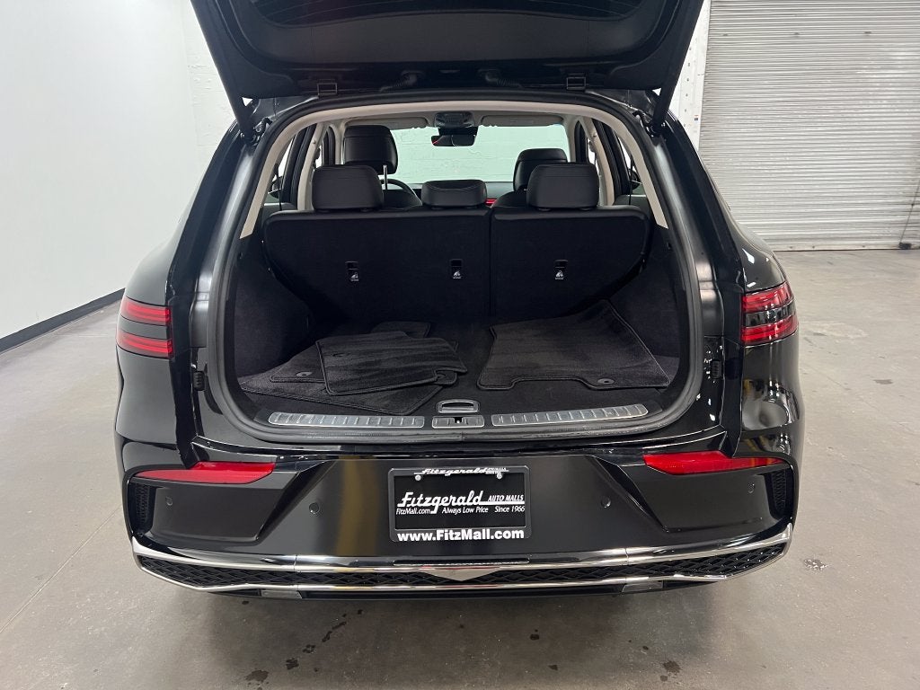 2026 Genesis GV70 2.5T