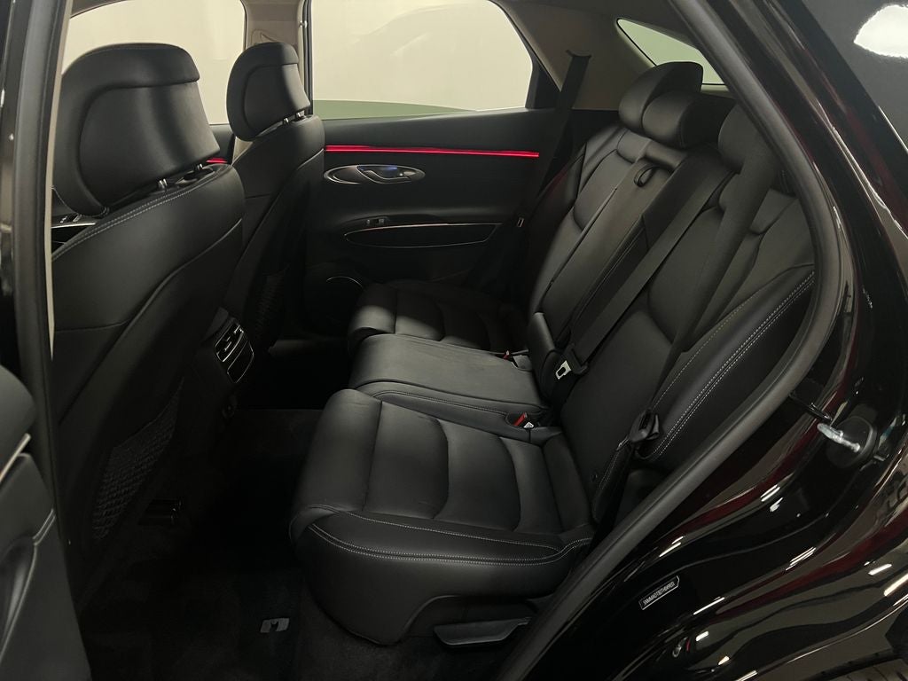 2026 Genesis GV70 2.5T
