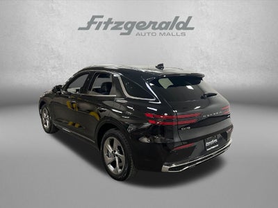 2026 Genesis GV70 2.5T
