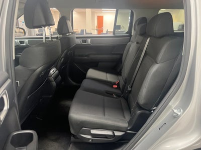 2025 Hyundai Santa Fe SE