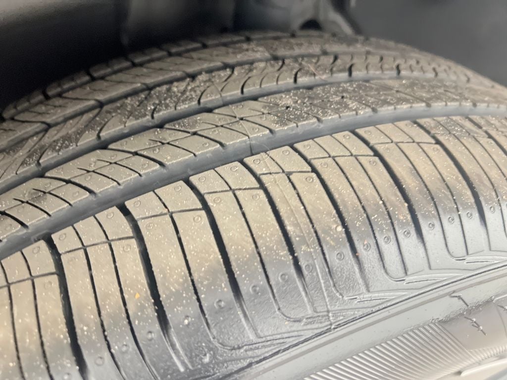 2025 Hyundai Santa Fe SE