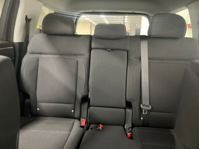 2025 Hyundai Santa Fe SE