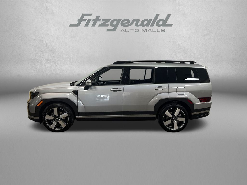 2024 Hyundai Santa Fe Limited
