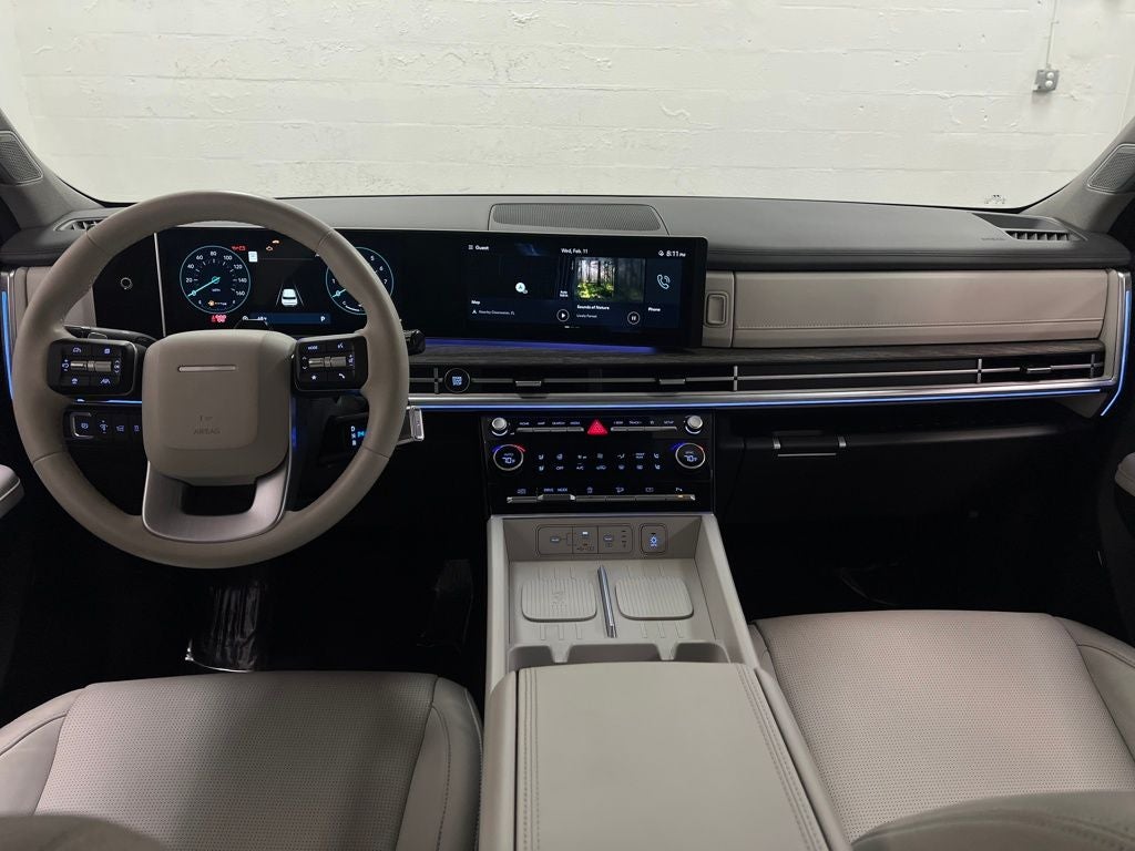 2024 Hyundai Santa Fe Limited