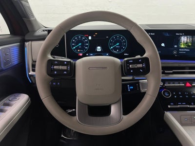 2024 Hyundai Santa Fe Limited