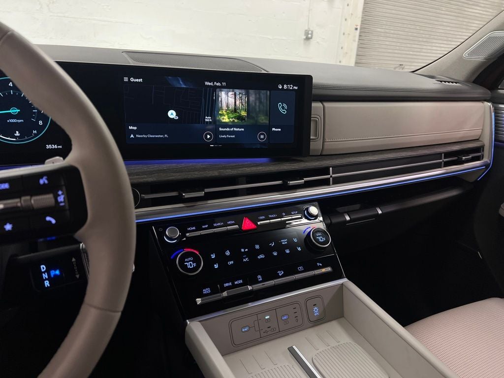 2024 Hyundai Santa Fe Limited