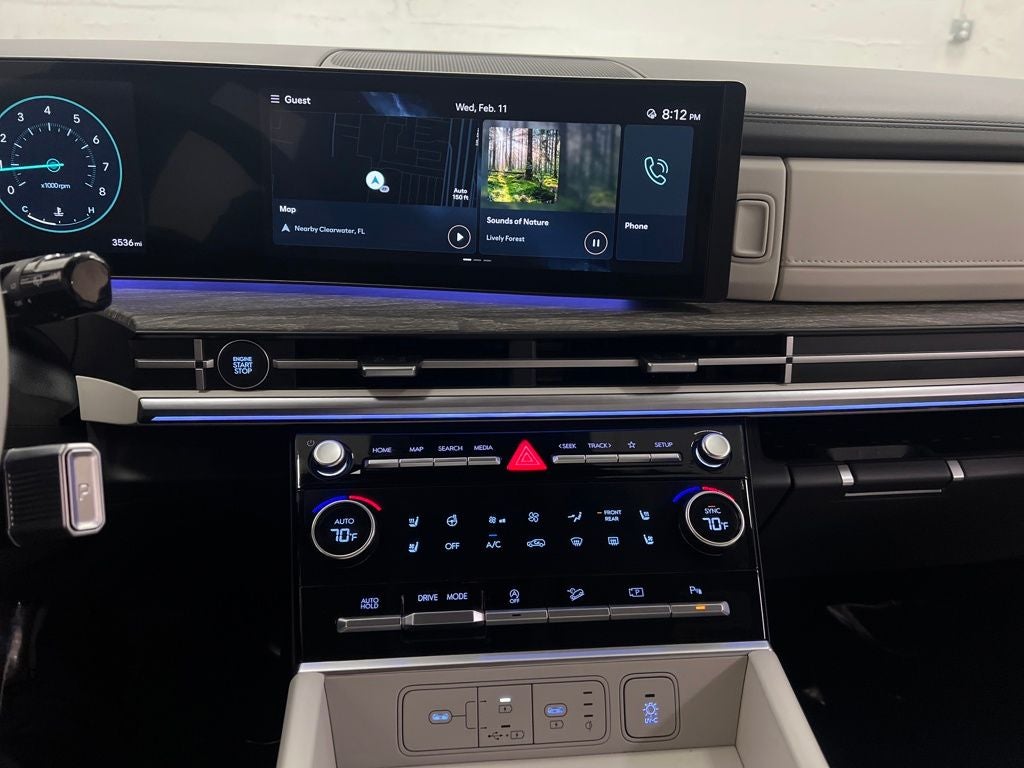 2024 Hyundai Santa Fe Limited