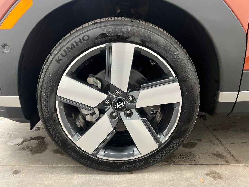 2024 Hyundai Santa Fe Limited