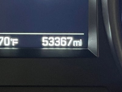 2018 Hyundai Santa Fe Sport 2.4 Base