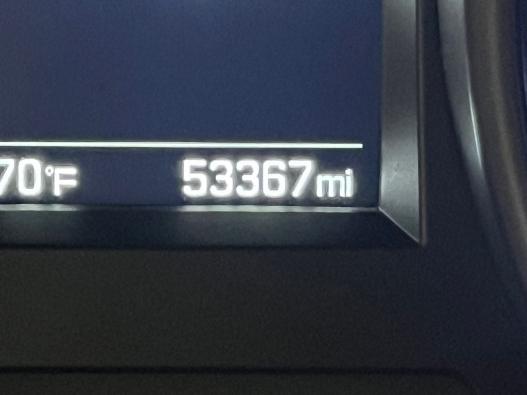 2018 Hyundai Santa Fe Sport 2.4 Base