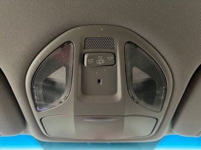 2018 Hyundai Santa Fe Sport 2.4 Base