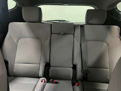 2018 Hyundai Santa Fe Sport 2.4 Base