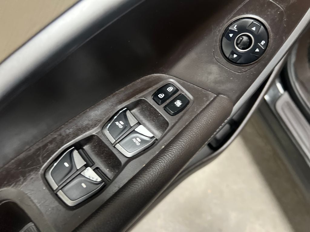 2017 Hyundai Santa Fe Sport 2.4 Base