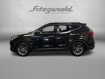 2017 Hyundai Santa Fe Sport 2.4 Base