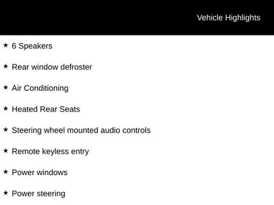 2018 Hyundai Santa Fe Sport 2.4 Base