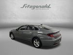 2020 Hyundai Sonata SE
