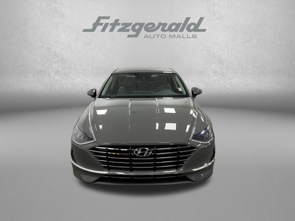2020 Hyundai Sonata SE
