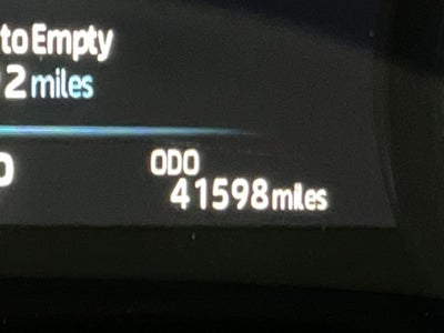 2022 Toyota Sienna Platinum 7 Passenger