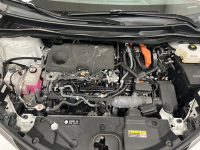 2022 Toyota Sienna Platinum 7 Passenger