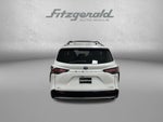 2022 Toyota Sienna Platinum 7 Passenger