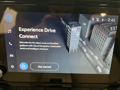 2025 Toyota Highlander Hybrid XLE