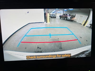 2025 Toyota Highlander Hybrid XLE