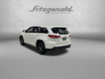 2018 Toyota Highlander LE Plus