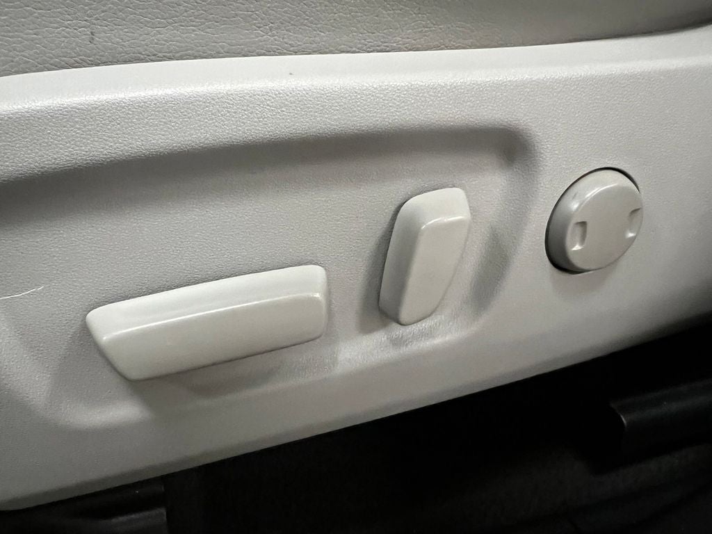 2019 Toyota Highlander LE Plus