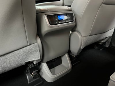 2019 Toyota Highlander LE Plus