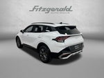 2024 Kia Sportage SX