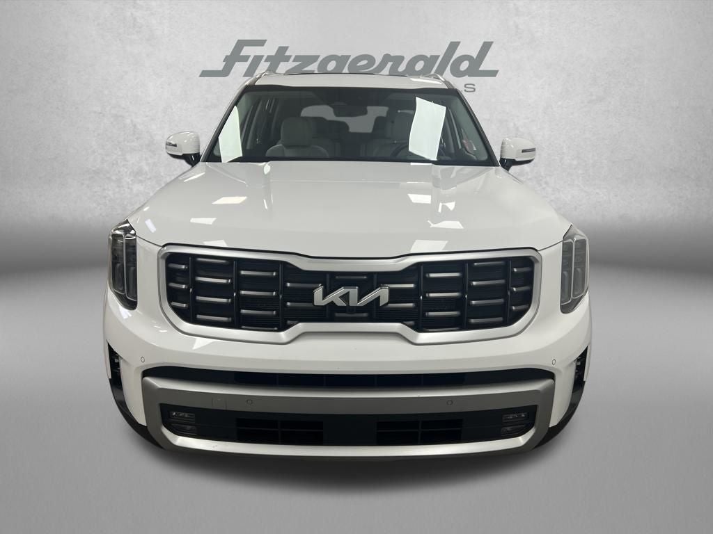 2023 Kia Telluride SX-Prestige