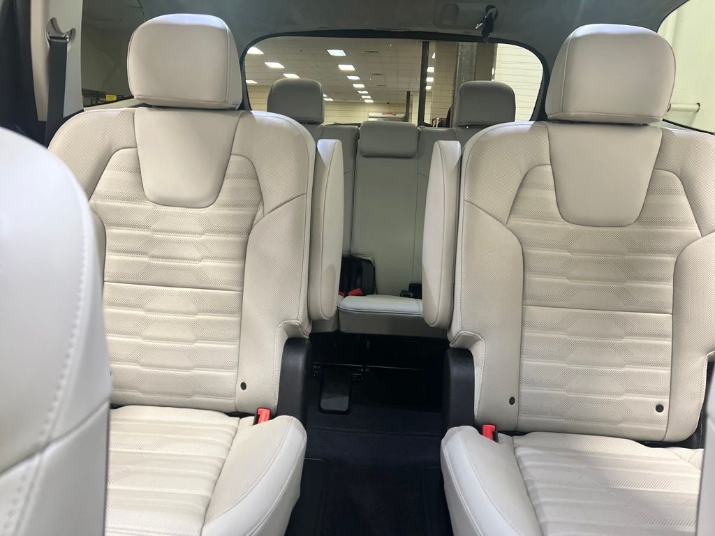 2023 Kia Telluride SX-Prestige