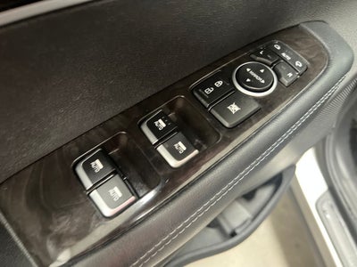 2017 Kia Sorento EX