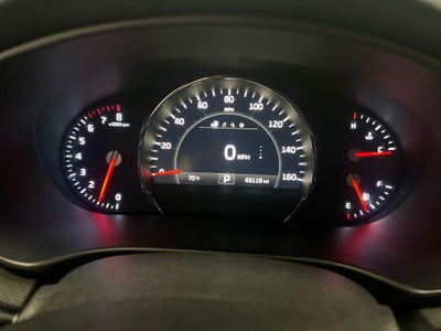 2017 Kia Sorento EX